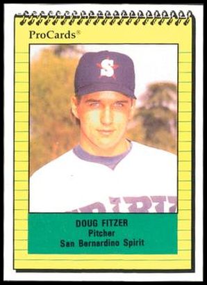 1979 Doug Fitzer